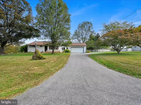 Annville, PA 17003,1686 OLD FORGE RD