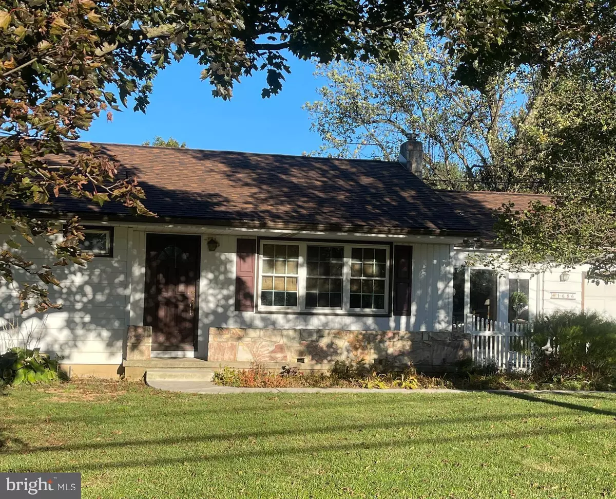 Annville, PA 17003,1686 OLD FORGE RD