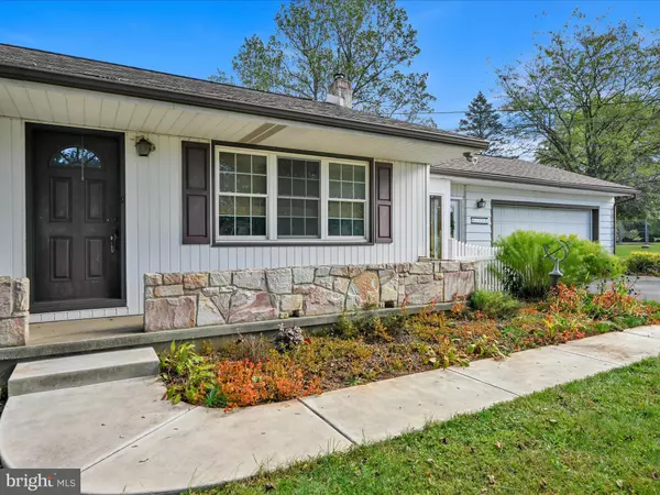 Annville, PA 17003,1686 OLD FORGE RD