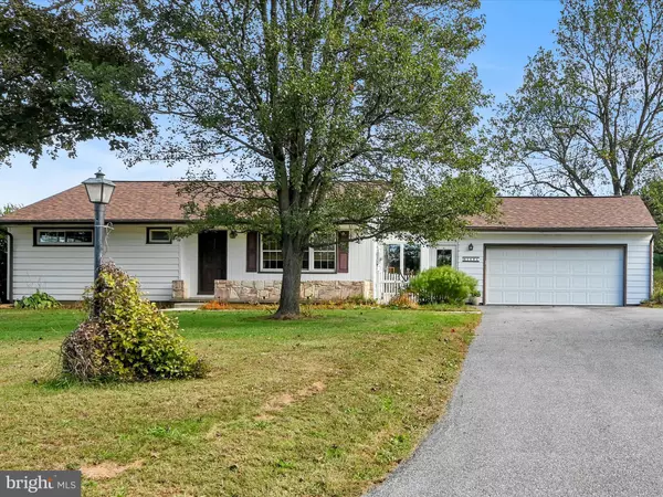 Annville, PA 17003,1686 OLD FORGE RD