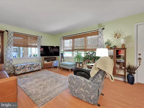 Annville, PA 17003,1686 OLD FORGE RD