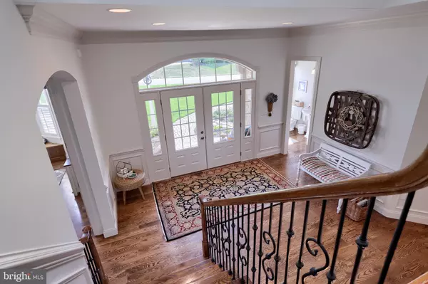 Lititz, PA 17543,708 GOOSE NECK DR