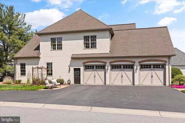 Lititz, PA 17543,708 GOOSE NECK DR