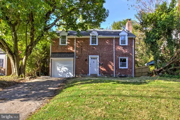 242 SHADELAND AVE, Drexel Hill, PA 19026