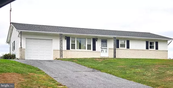 1124 CEDARBROOK RD, Hampstead, MD 21074