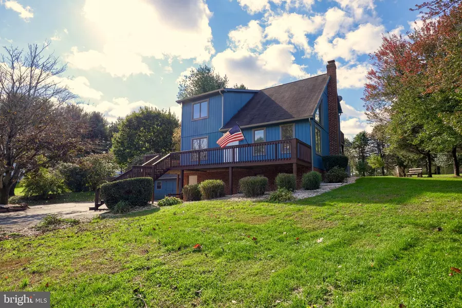 29 OBSERVATION SITE RD, Conestoga, PA 17516