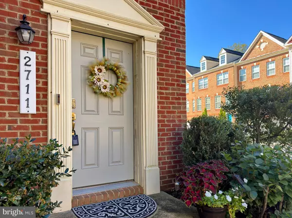 Bryans Road, MD 20616,2711 COPPERSMITH PL