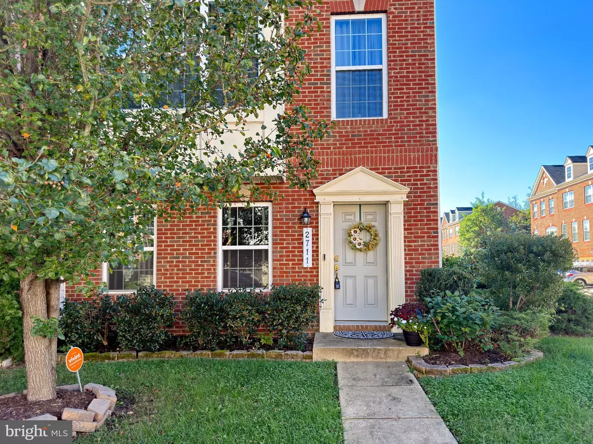 Bryans Road, MD 20616,2711 COPPERSMITH PL