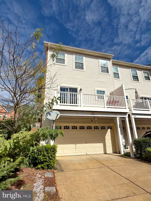 Bryans Road, MD 20616,2711 COPPERSMITH PL