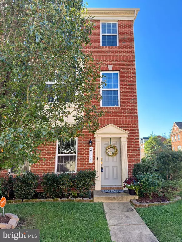 Bryans Road, MD 20616,2711 COPPERSMITH PL