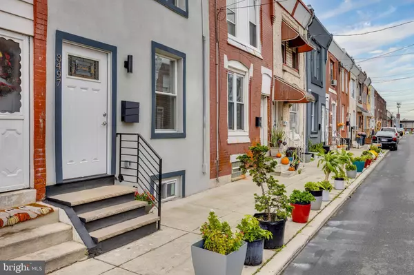 Philadelphia, PA 19134,3497 WEIKEL ST