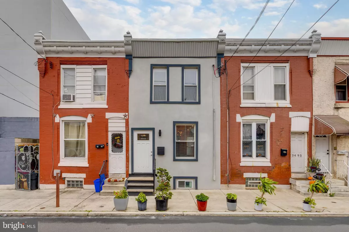 Philadelphia, PA 19134,3497 WEIKEL ST
