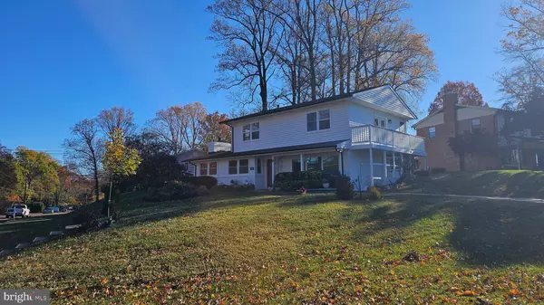 Silver Spring, MD 20904,1407 NORTHCREST DR