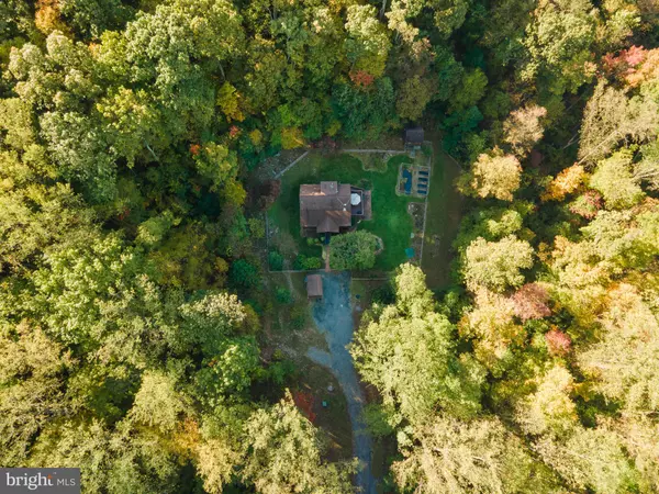 Linden, VA 22642,3650 CHERRY HILL RD