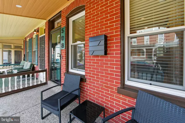 Wilmington, DE 19801,508 TAYLOR ST