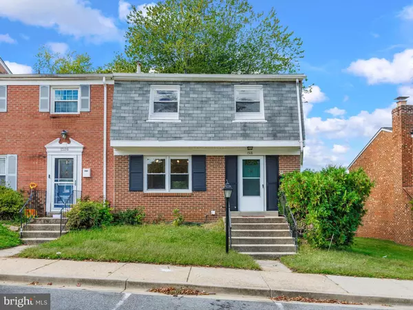 Fort Washington, MD 20744,1518 POTOMAC HEIGHTS DR #197
