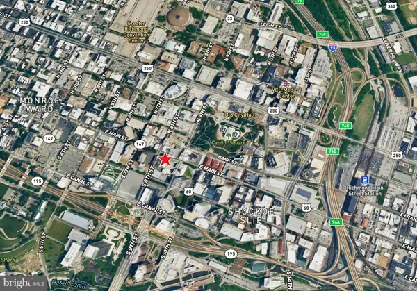 Richmond, VA 23219,819 E MAIN ST