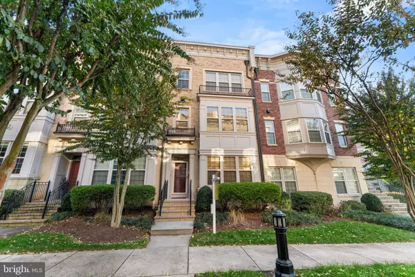 National Harbor, MD 20745,602 OVERLOOK PARK DR