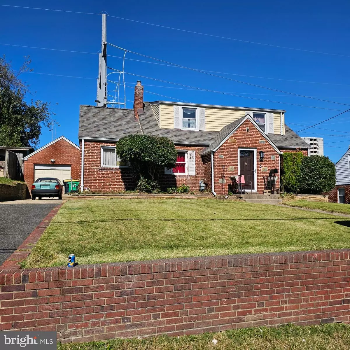 Hyattsville, MD 20783,6418 ELLIOTT PL