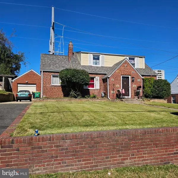 Hyattsville, MD 20783,6418 ELLIOTT PL
