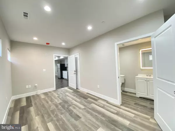 Philadelphia, PA 19121,1716 N BOUVIER ST #A