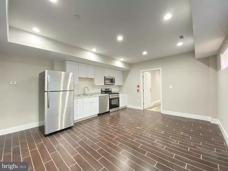 1716 N BOUVIER ST #A, Philadelphia, PA 19121