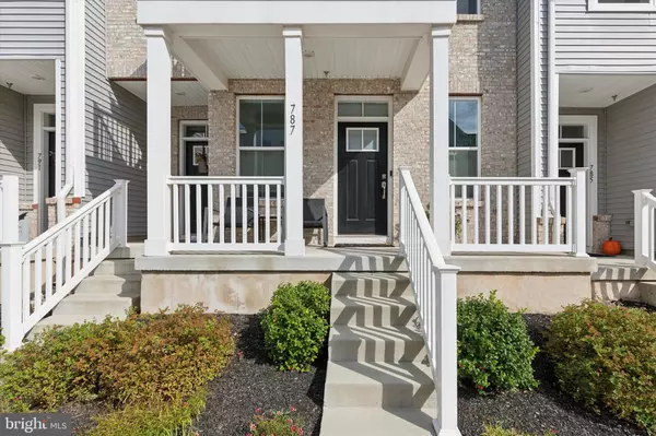 787 ORE ST, Phoenixville, PA 19460