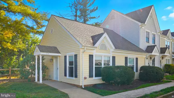 619 MADISON CT,  Stafford,  VA 22556