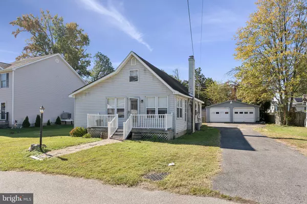 Edgewater, MD 21037,3718 4TH AVE