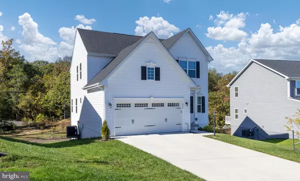 Stafford, VA 22554,356 MCKITTRICK DR
