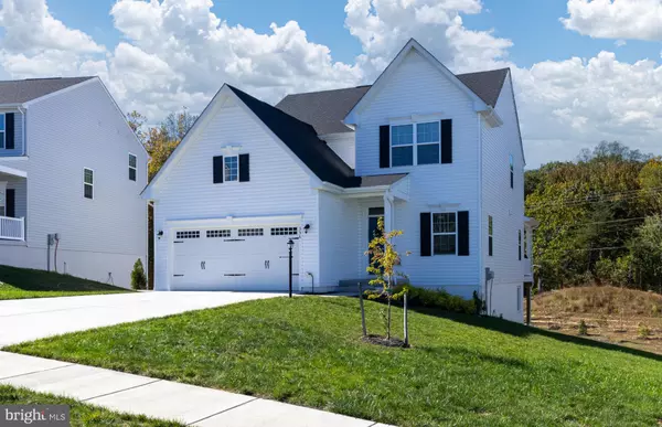 Stafford, VA 22554,356 MCKITTRICK DR
