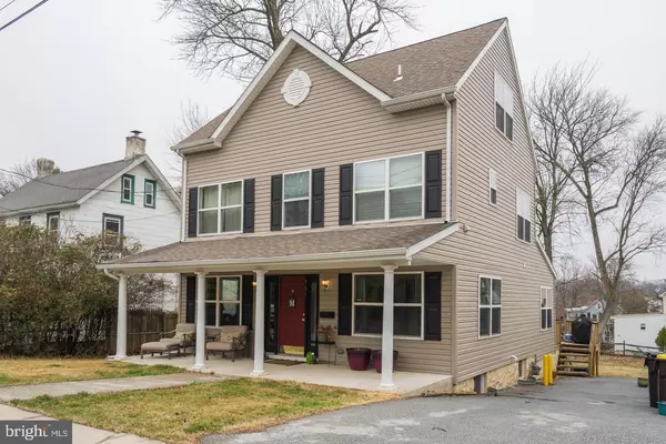 994 UPPER GULPH RD, Wayne, PA 19087