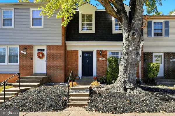 Woodbridge, VA 22192,1952 MARINER LN