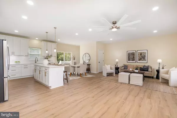 Joppa, MD 21085,611 SUGAR HILL RD