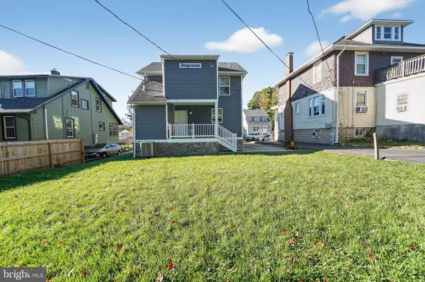 Baltimore, MD 21234,2912 INGLEWOOD AVE