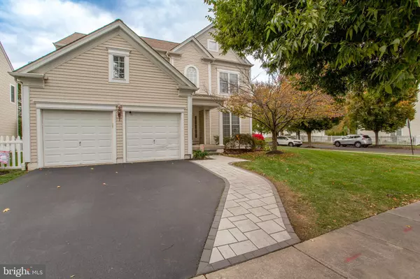 Fountainville, PA 18923,354 E ARMSTRONG DR