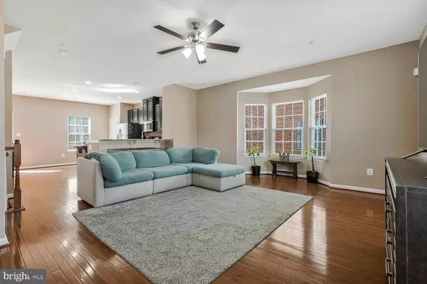 Waldorf, MD 20601,12329 CHEERIO PL