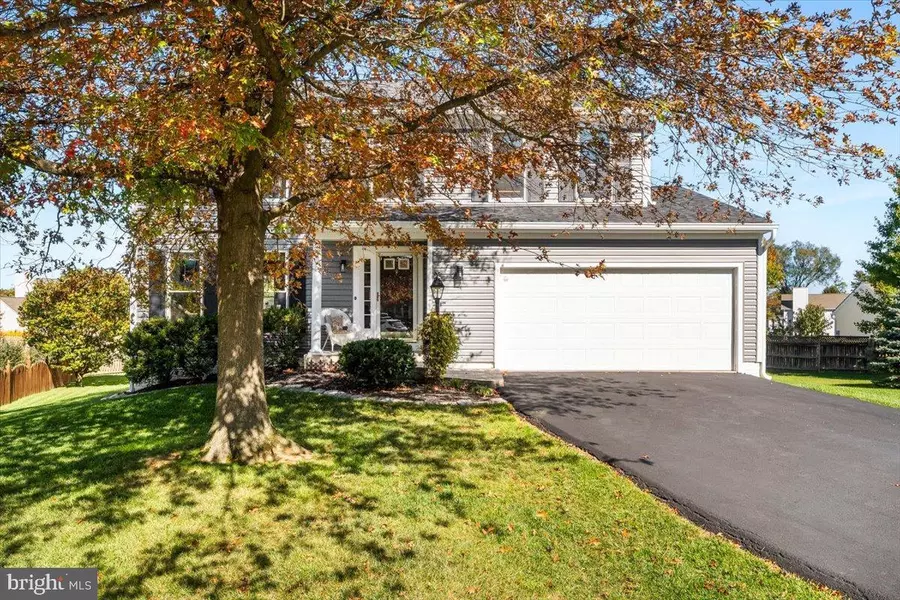 10705 TIMOTHY DR, Williamsport, MD 21795