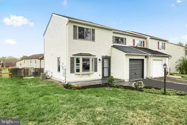 Dover, PA 17315,3108 SUNDIAL RD