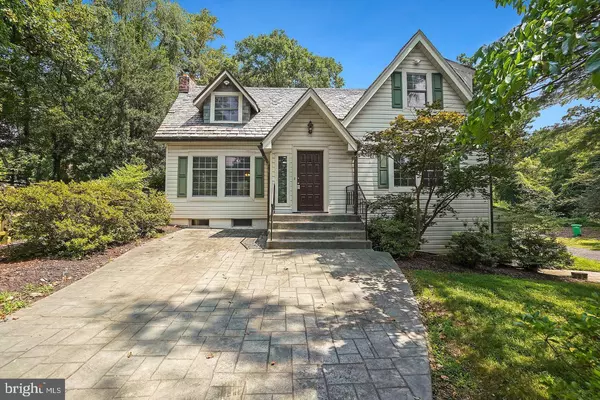 2310 COOL SPRING, Hyattsville, MD 20783