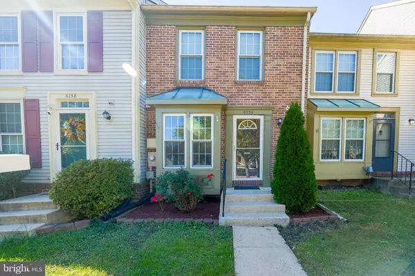8156 ASPENWOOD WAY, Jessup, MD 20794