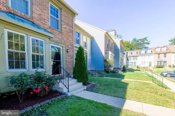 Jessup, MD 20794,8156 ASPENWOOD WAY