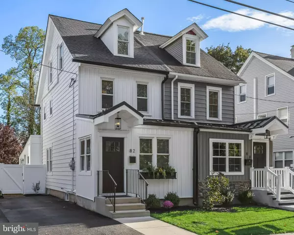 Moorestown, NJ 08057,82 E 3RD ST