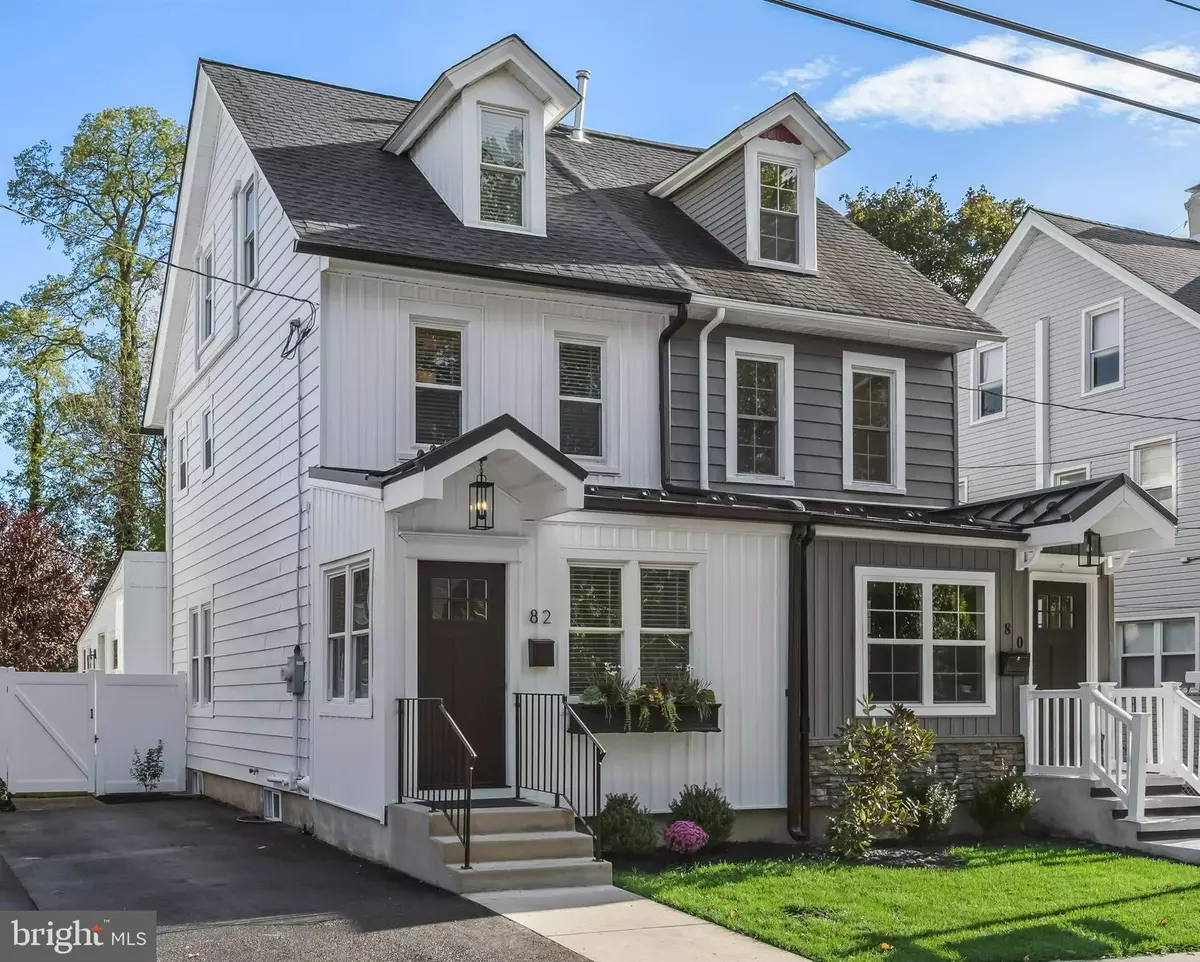 Moorestown, NJ 08057,82 E 3RD ST