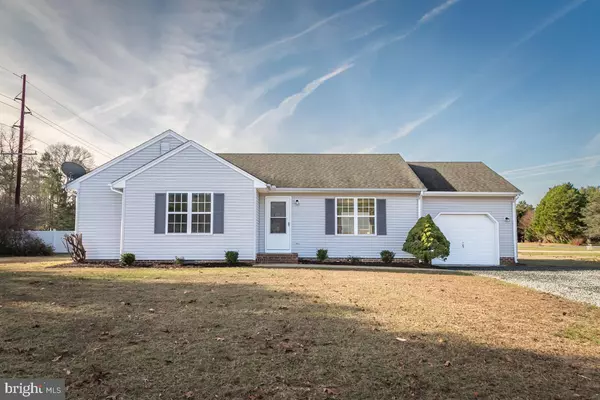 6274 ASHBURTON CT, Salisbury, MD 21801