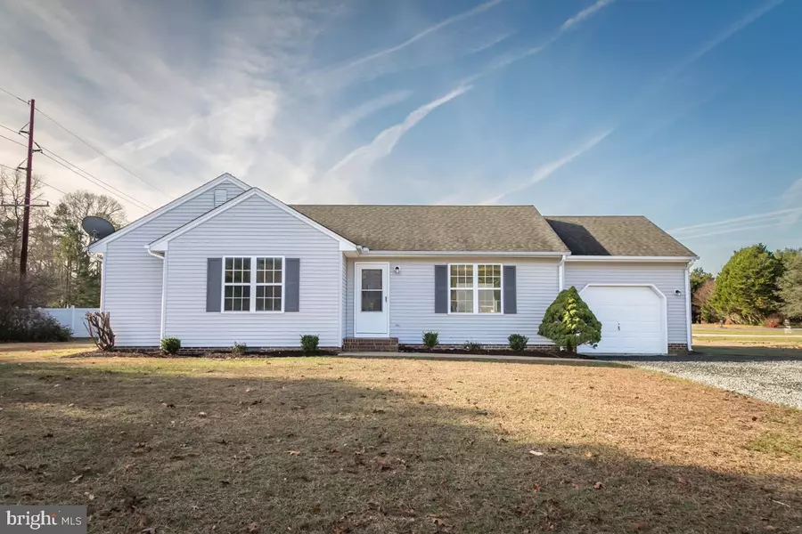 6274 ASHBURTON CT, Salisbury, MD 21801