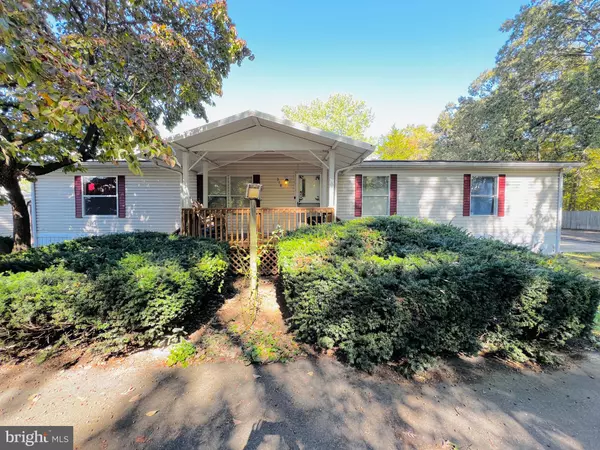 318 ELLA DRIVE, Lothian, MD 20711