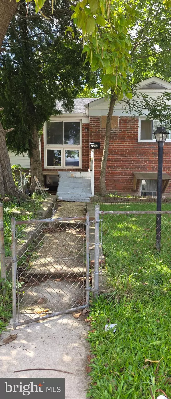 Hyattsville, MD 20784,7009 FREEPORT ST