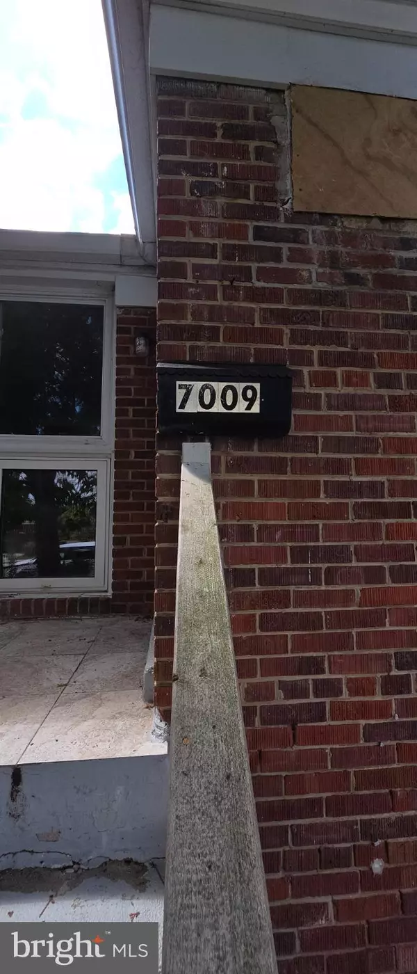 Hyattsville, MD 20784,7009 FREEPORT ST