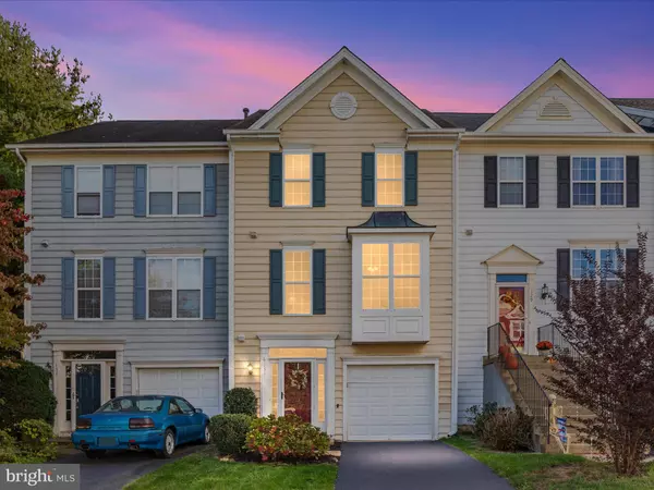 131 GOLDSWORTH TER SW, Leesburg, VA 20175